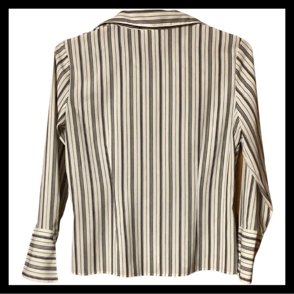 Worthington Petite Blouse - Picture 2 of 3